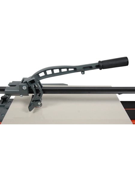 Рельсовый плиткорез 1000мм серия Laser Gigant Professional PTC-1000L