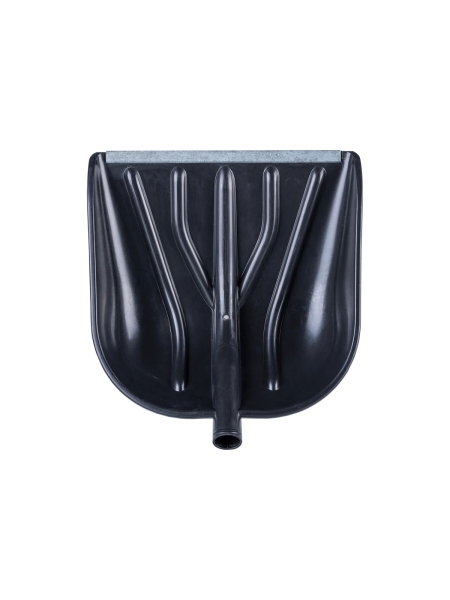 Снеговая лопата Gigant 410х460 мм, без черенка GWD20