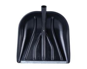 Снеговая лопата Gigant 410х460 мм, без черенка GWD20