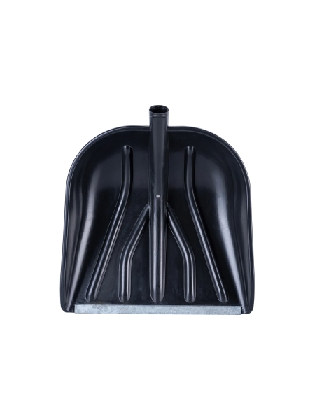 Снеговая лопата Gigant 410х460 мм, без черенка GWD20