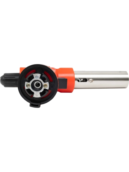 Газовая горелка Gigant с пьезоподжигом 360 G-8807D