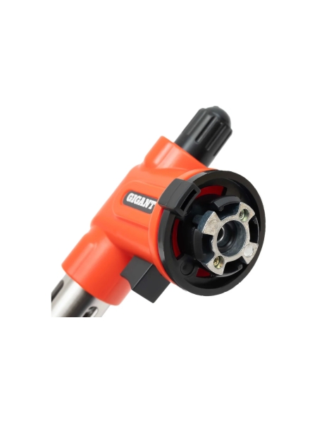 Газовая горелка Gigant с пьезоподжигом 360 G-8807D