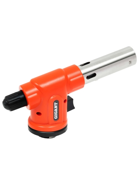 Газовая горелка Gigant с пьезоподжигом 360 G-8807D