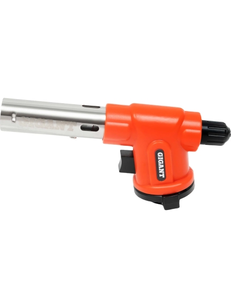 Газовая горелка Gigant с пьезоподжигом 360 G-8807D