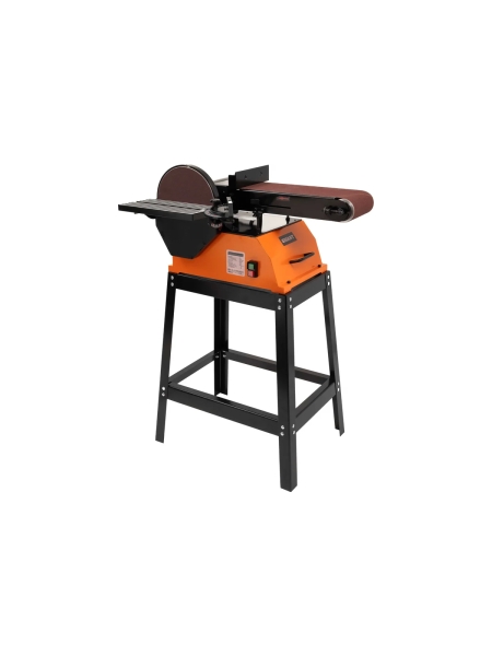 Ленточно-дисковый шлифовальный станок 1100Вт Gigant BDSJ 150/228