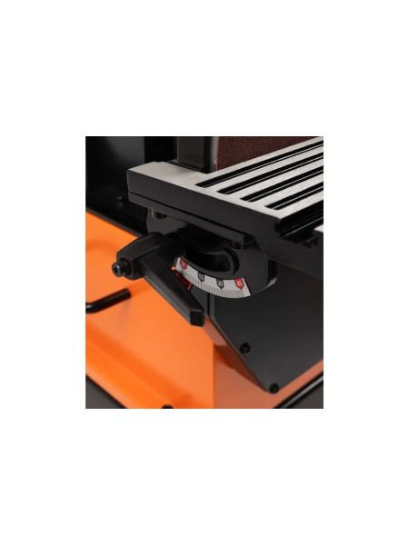 Ленточно-дисковый шлифовальный станок 1100Вт Gigant BDSJ 150/228