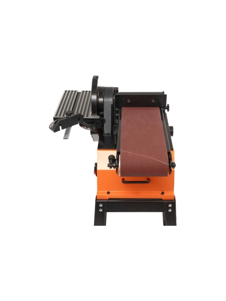 Ленточно-дисковый шлифовальный станок 1100Вт Gigant BDSJ 150/228