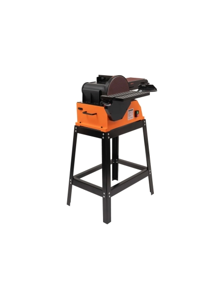 Ленточно-дисковый шлифовальный станок 1100Вт Gigant BDSJ 150/228