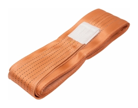 Строп текстильный петлевой СТП 6Т/4М Gigant Professional GP-STP-0027