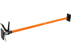 Телескопический распор Gigant 2 опорные площадки 115-290 см GTS-1