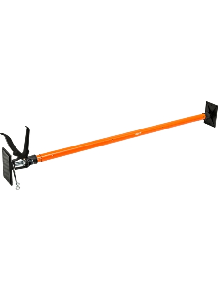 Телескопический распор Gigant 2 опорные площадки 115-290 см GTS-1