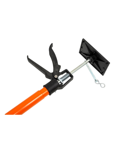 Телескопический распор Gigant 2 опорные площадки 115-290 см GTS-1