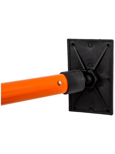 Телескопический распор Gigant 2 опорные площадки 115-290 см GTS-1