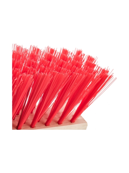 Швабра Gigant Эконом 250х45х17 мм, с черенком в/с GSHC-250C