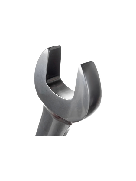 Комбинированный трещоточный ключ Gigant 17мм, Сталь Cr-V, 72 зуба, GRW17