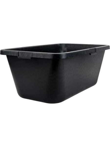 Строительный прямоугольный таз 60 литров Gigant G-07-09-05