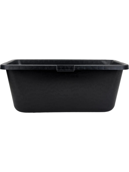 Строительный прямоугольный таз 60 литров Gigant G-07-09-05