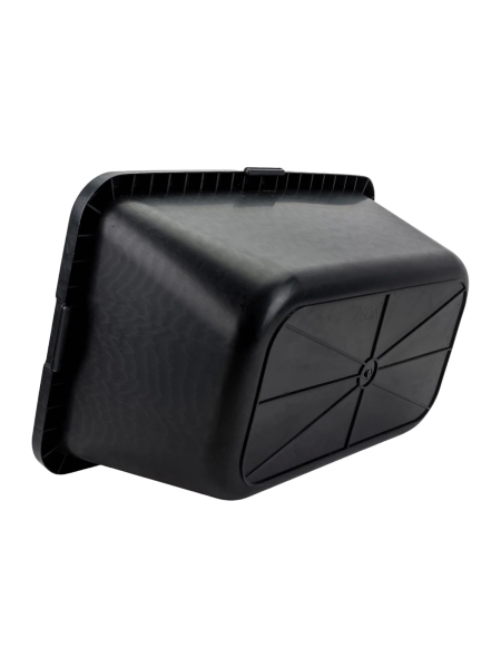 Строительный прямоугольный таз 60 литров Gigant G-07-09-05