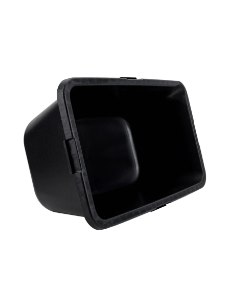 Строительный прямоугольный таз 60 литров Gigant G-07-09-05