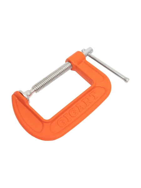 G-образная струбцина Gigant 75*50 GGC-75