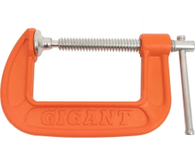 G-образная струбцина Gigant 75*50 GGC-75