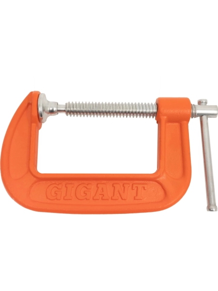 G-образная струбцина Gigant 75*50 GGC-75
