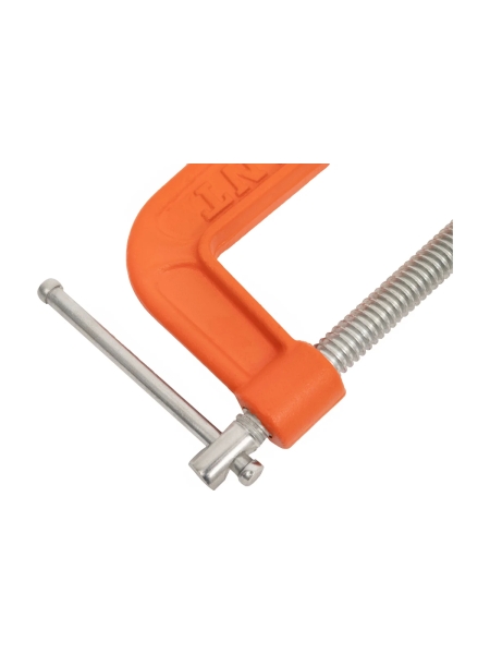 G-образная струбцина Gigant 75*50 GGC-75