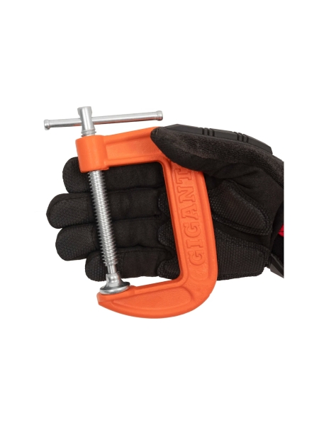 G-образная струбцина Gigant 75*50 GGC-75