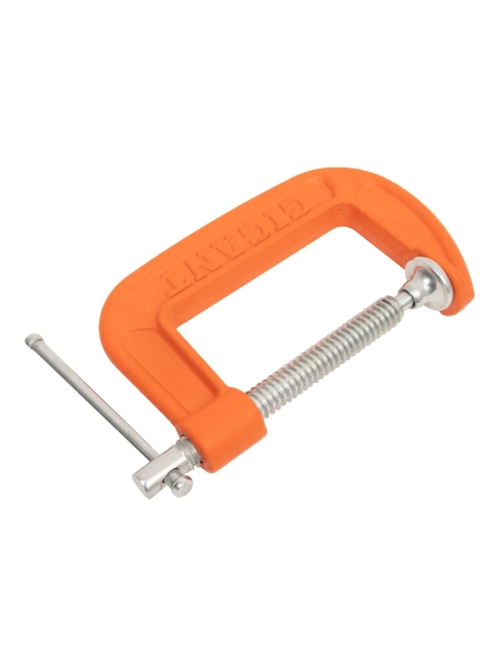 G-образная струбцина Gigant 75*50 GGC-75