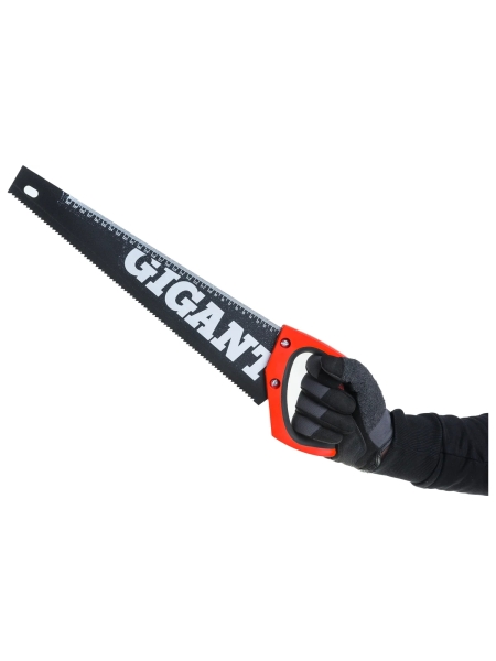 Ножовка по дереву Gigant 400мм GHW400
