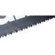 Ножовка по дереву Gigant 400мм GHW400