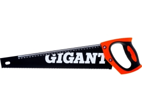 Ножовка по дереву Gigant 400мм GHW400