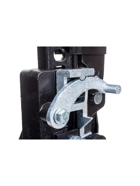 Реечный домкрат Gigant 3т 48", рабочий ход 900мм, высота подхвата 120мм, высота подъема 1020мм, TRA8485