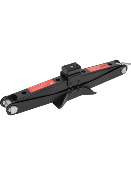 Ромбический домкрат Gigant 1,75т. GRJ-175