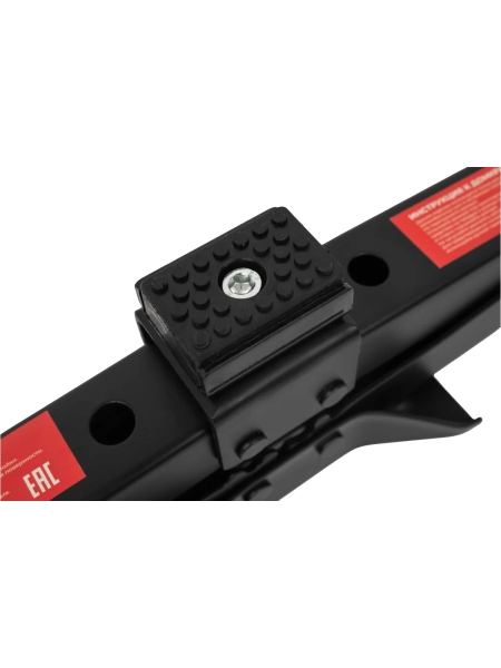 Ромбический домкрат Gigant 1,75т. GRJ-175