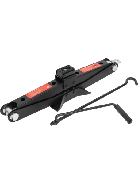 Ромбический домкрат Gigant 1,75т. GRJ-175