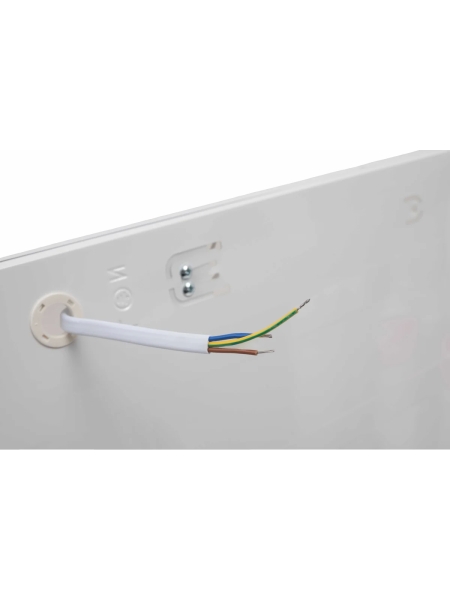 Светодиодная универсальная панель Gigant 40Вт матовый 6500К 3600Лм IP40 (с драйвером) GL-03-03