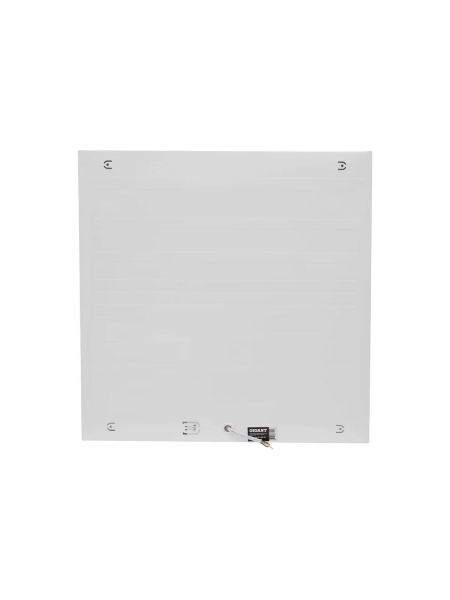 Светодиодная универсальная панель Gigant 40Вт матовый 6500К 3600Лм IP40 (с драйвером) GL-03-03