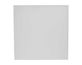 Светодиодная универсальная панель Gigant 40Вт матовый 6500К 3600Лм IP40 (с драйвером) GL-03-03