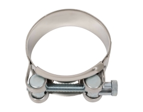 Хомут силовой шарнирный D48-51мм, нерж.сталь Gigant 123974