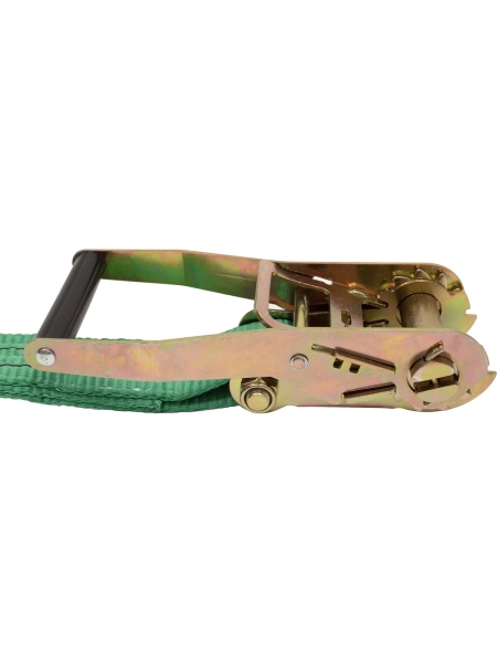 Стяжной ремень для крепления груза Gigant 5/10 т, 8 м GSR-020