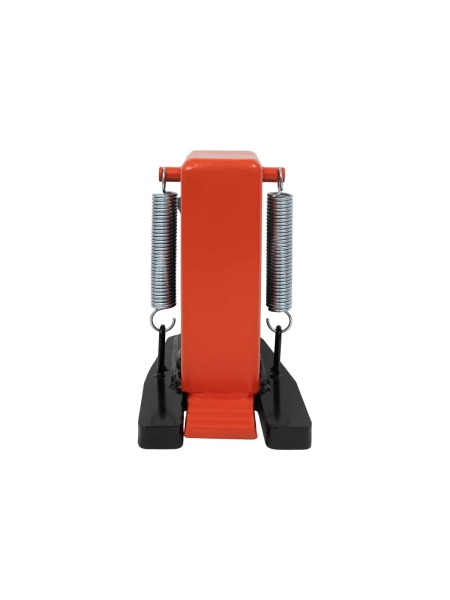 Домкрат гидравлический автономный с низким подхватом 10т., Gigant GJLH-10