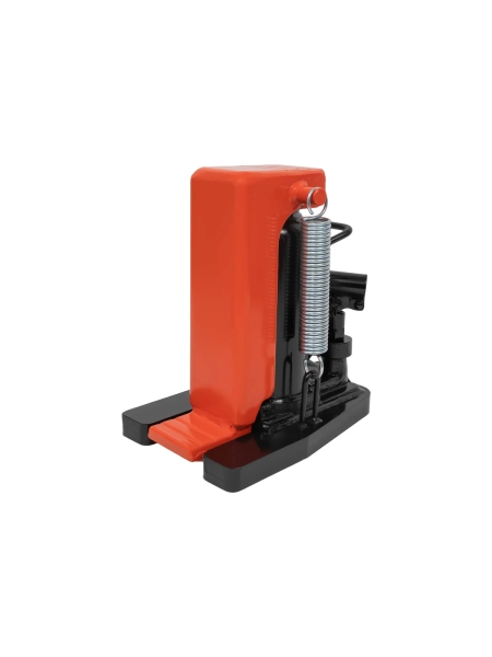 Домкрат гидравлический автономный с низким подхватом 10т., Gigant GJLH-10