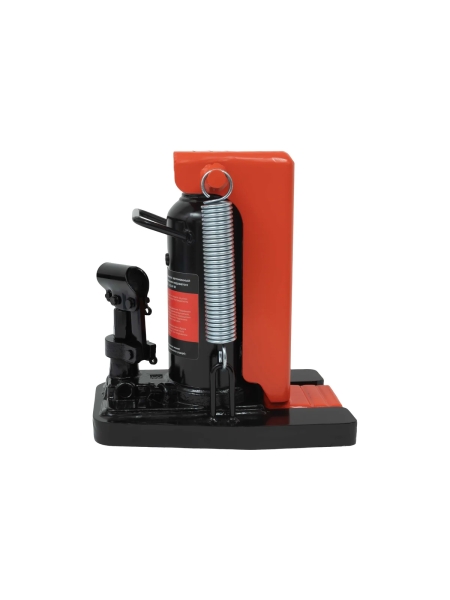 Домкрат гидравлический автономный с низким подхватом 10т., Gigant GJLH-10