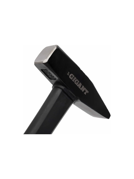 Молоток с фибергласовой рукояткой 600g Gigant HHT600-1