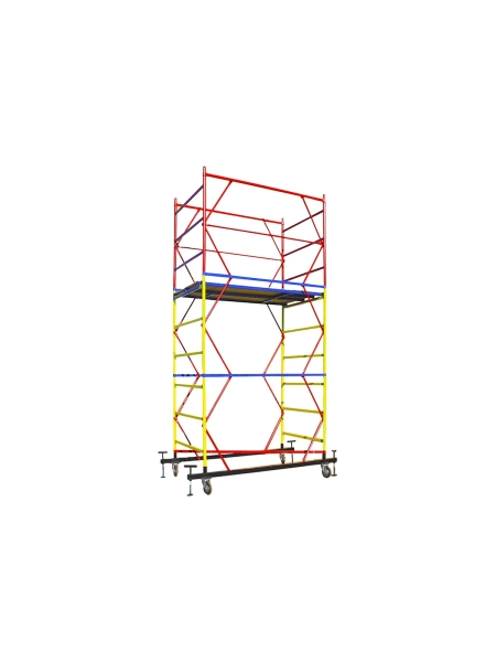 Вышка-тура Gigant 1,2x2м H=4м GTT-010