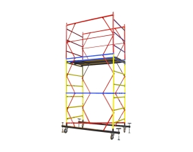 Вышка-тура Gigant 1,2x2м H=4м GTT-010
