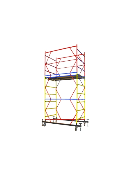 Вышка-тура Gigant 1,2x2м H=4м GTT-010