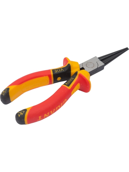 Изолированные круглогубцы Gigant 160 мм GIRNP-160