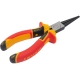 Изолированные круглогубцы Gigant 160 мм GIRNP-160